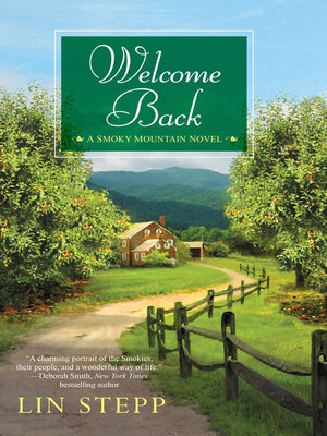 Welcome Back - ebook
